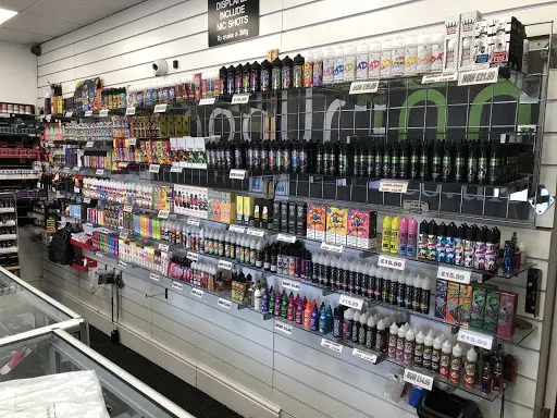 Reputable Vape Shops in Solihull, Midlands With Best Price