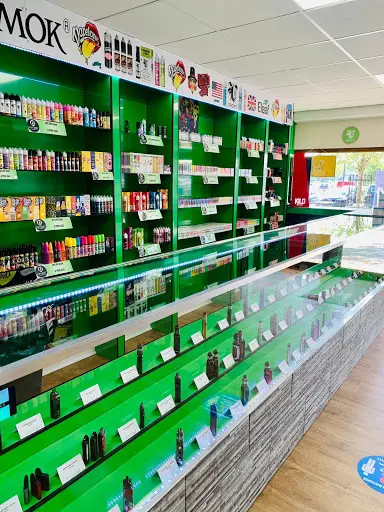 Vape360 Crawley | Vape Shop in Crawley, Scotland