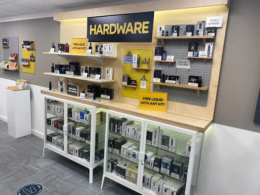 elfbar nachfüll pod läuft aus Tobacco Express of Chicago: Posh XL, Vapes, Whip-It!, JUUL, CBD, THC, Delta  8 & Much More! - Reviews, Photos & Phone Number - Updated May 2026 - Vape  Shops in Cook County, Illinois (IL)