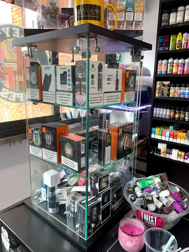 elfbar nachfüll pod läuft aus Vape Store Online Shopping I Smoke & Vape 4th Ave