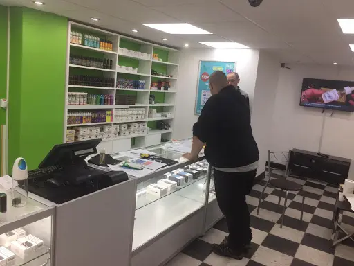 vape shop bolton Alectrofag E-Cig Vape Shop Bolton