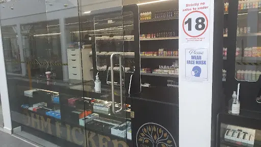 elfbar nachfüll pod läuft aus UNDERGROUND VAPE SOCIETY main image 0