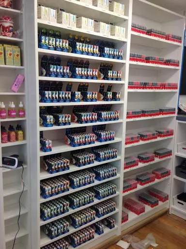 Electro Clouds Vape Co | Vape Shop in Tewkesbury, England