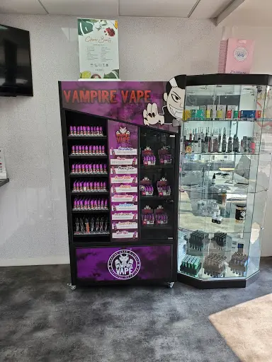 Bruces Juices | Vape Shop in Redditch, Midlands