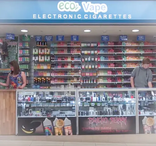 Reputable Vape Shops in Sutton-in-Ashfield, Yorkshire and the Humber With  Best Price