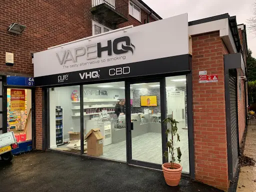 vape store chesterfield Chesterfield Police looking for two men connected to vapor shop break-in,  robbery