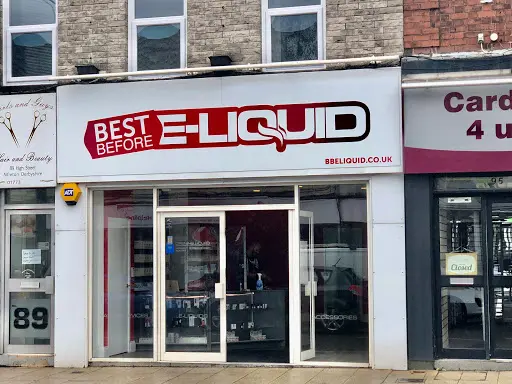 vape shop alfreton Reputable Vape Shops in Alfreton, Midlands With Best Price