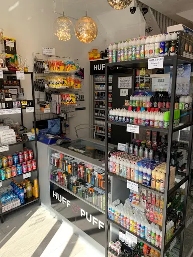 vape shop leek road Opt2Vape Leek | Formerly Huff & Puff Vaping