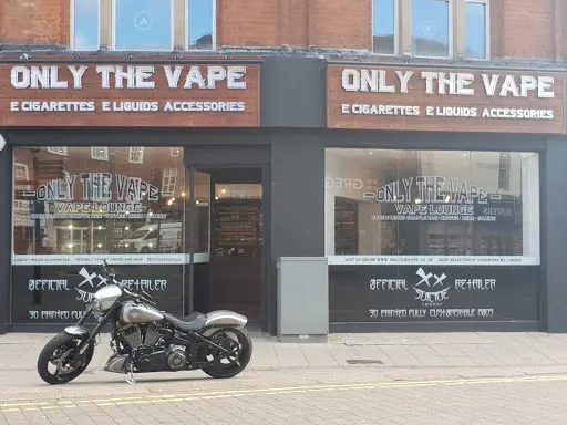 chesterfield vape shop X-Vapes - Distillate Cart - SFV OG - 1000mg | Rocky Mountain High main image 0