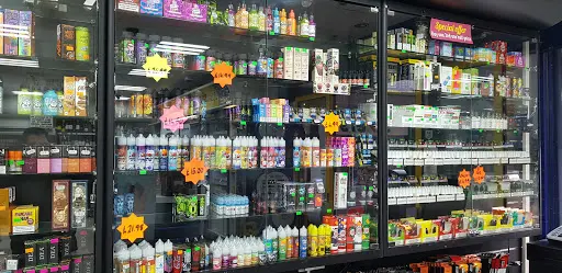 ecigwizard stevenage vape shop Ecigwizard main image 1