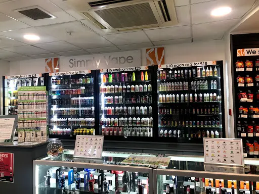 Simply Vape Chatham
