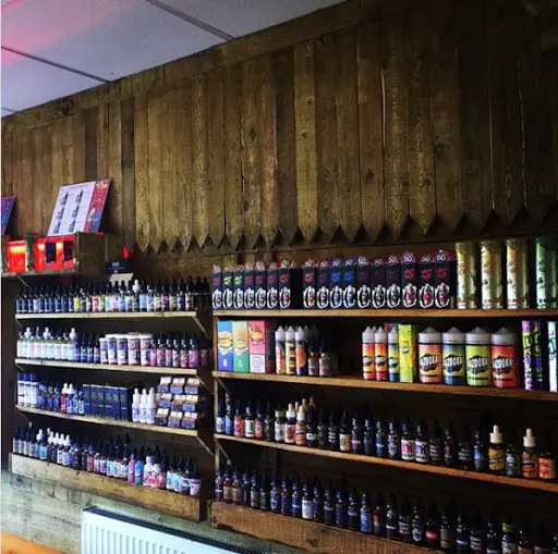 Ebreeze Vape Shop Bolton