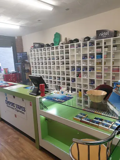 Empire Vapes