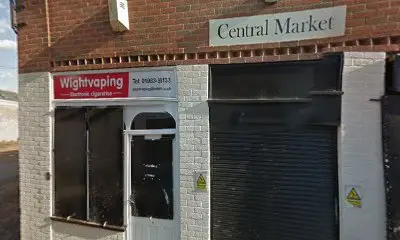 Wightvaping | Vape Shop in Newport, England
