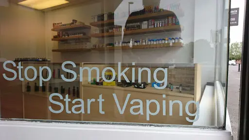 Reputable Vape Shops in Sunbury-on-Thames, England With Best Price