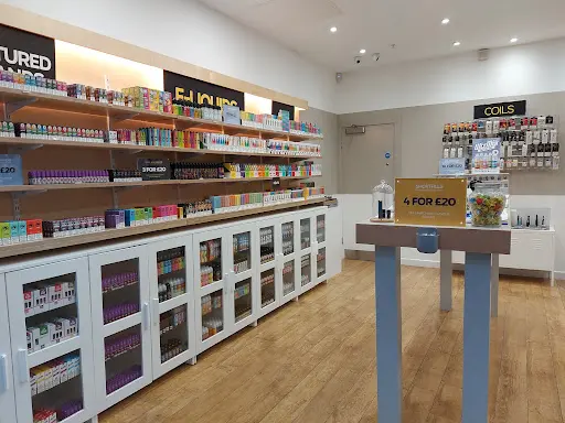nuneaton vape shop Vape Shop Outlet - Nuneaton