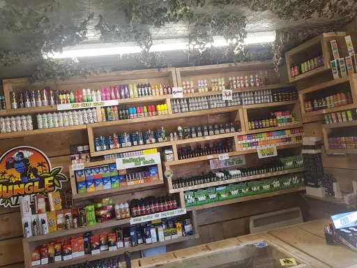 vape shop outlet nuneaton What is A Vape Shop and What do They Sell – Vape Vet Store