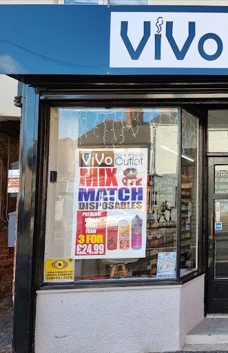Reputable Vape Shops in Hinckley, Midlands With Best Price