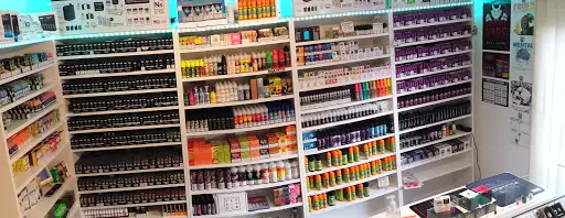 The Vape House Broughton Astley