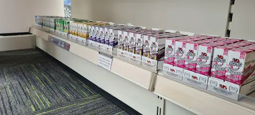 vape shops burnley E Liquids R Us