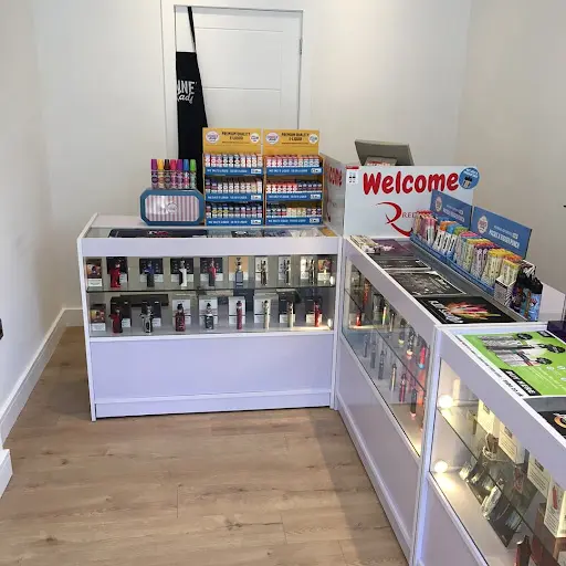 vape shops burnley The Vape Shop of Brighton's Boston Dispensary
