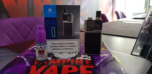 Reputable Vape Shops in Accrington, England With Best Price