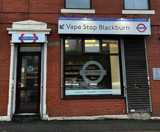my vape store paignton Shirley Vape Shop – eCig Directory UK main image 1