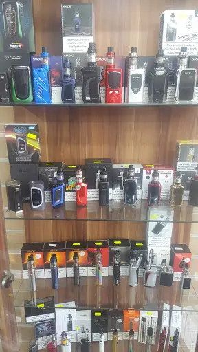 U Vape