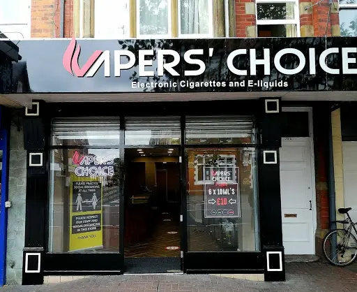 vape shop lytham Vape Shop Lexington KY | Vape Store main image 0