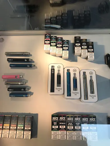 elfbar nachfüll pod läuft aus 🚬🏘️ Residents Push Back on Vape Shop Near School and Park A newly opened vape  shop on the corner of N. New and W. Washington Streets is drawing strong  criticism from nearby main image 0