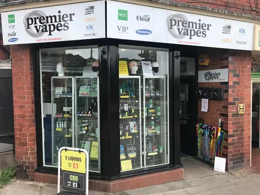 Premier Vapes