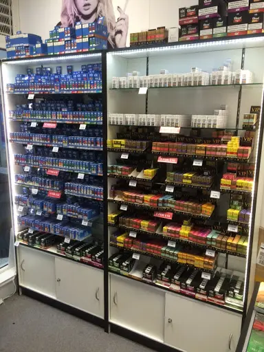 VIP - Vaporisers, Chester | Vape Shop in Chester, England