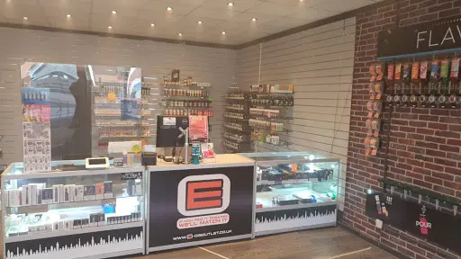 vape shop shotton The Vape Shop