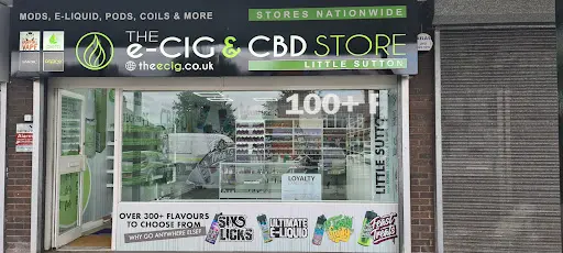 vape shops ellesmere port Greetvape Shop Online main image 0
