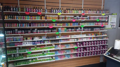 vape shops west bromwich Vape Shop Birmingham | Vape Products Online main image 0