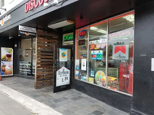 Reputable Vape Shops in Redwood City, California With Best Price