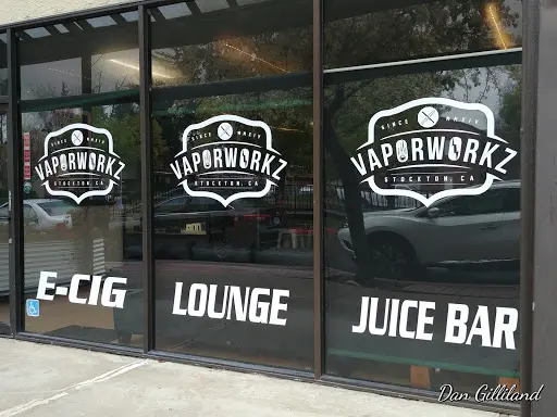 vape shop stockton Smooth Vapourz main image 1