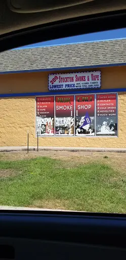 Reputable Vape Shops in Stockton, California With Best Price Reputable Vape Shops in Stockton, California With Best Price
