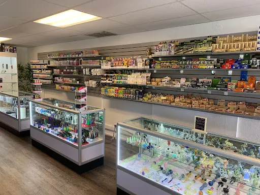Big Mo's Smoke Shop | Vape Shop in Upland, California Big Mo's Smoke Shop | Vape Shop in Upland, California