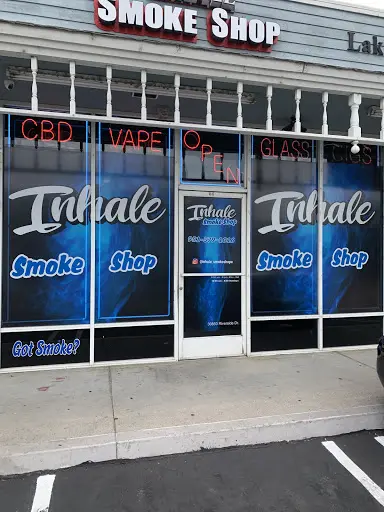 elfbar nachfüll pod läuft aus South Miami Smoke Shop in Florida