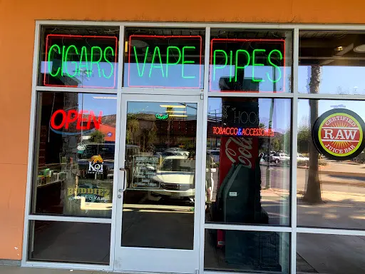 Reputable Vape Shops in Murrieta, California With Best Price