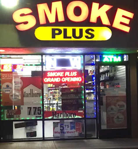 elfbar nachfüll pod läuft aus House of Vape and Smoke, 944 W 6th St, Corona, CA 92882, US main image 1