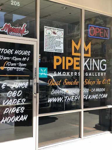 la habra smoke shop and vape Need a vape? We offer an assortment of vape brands, flavors and the best  prices in town! Showtime La Habra now open every day 9AM-12AM