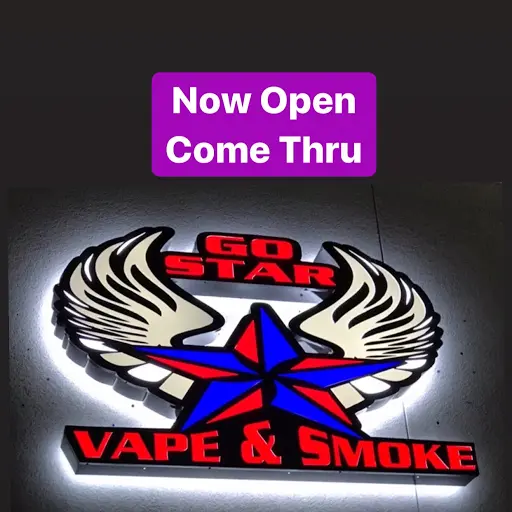 Star Smoke And Vape Disposable Vape Restock at Red Star Vapor & Smoke