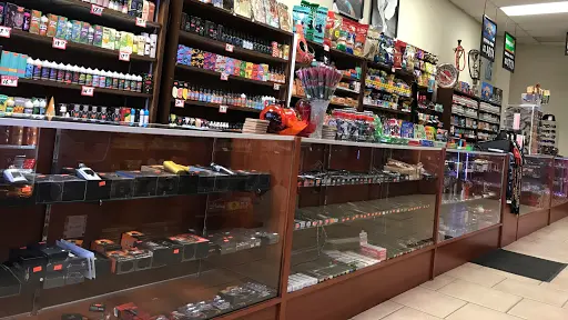 deluxe smoke and vape SUPREME VAPE & CBD - Updated May 2026 - 82 Photos - 11460 Fuqua St,  Houston, Texas - Tobacco Shops - Phone Number main image 1