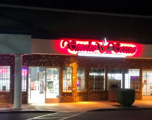Smoke Scene | Vape Shop in Bakersfield, California