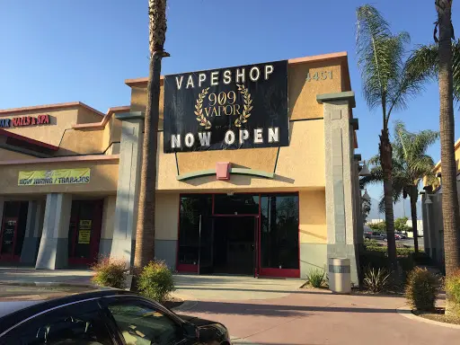 909 Vapor | Vape Shop in Ontario, California 909 Vapor | Vape Shop in Ontario, California