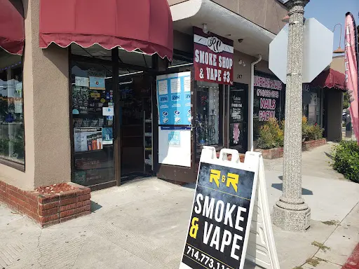 fullerton smoke and vape R&R & Flavor:Pina Colada WRNTY Black-97DEG4MT614B48 Best Elf Bar Flavours: