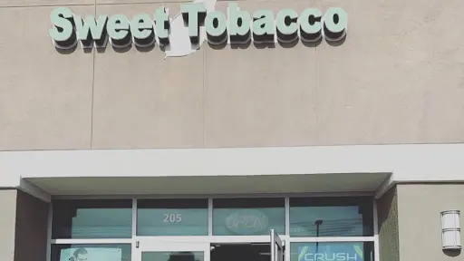 sweet tobacco norwalk Sweet Tobacco Smoke And Vape