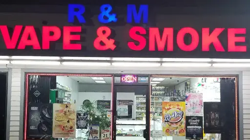 Reputable Vape Shops in La Habra, California With Best Price